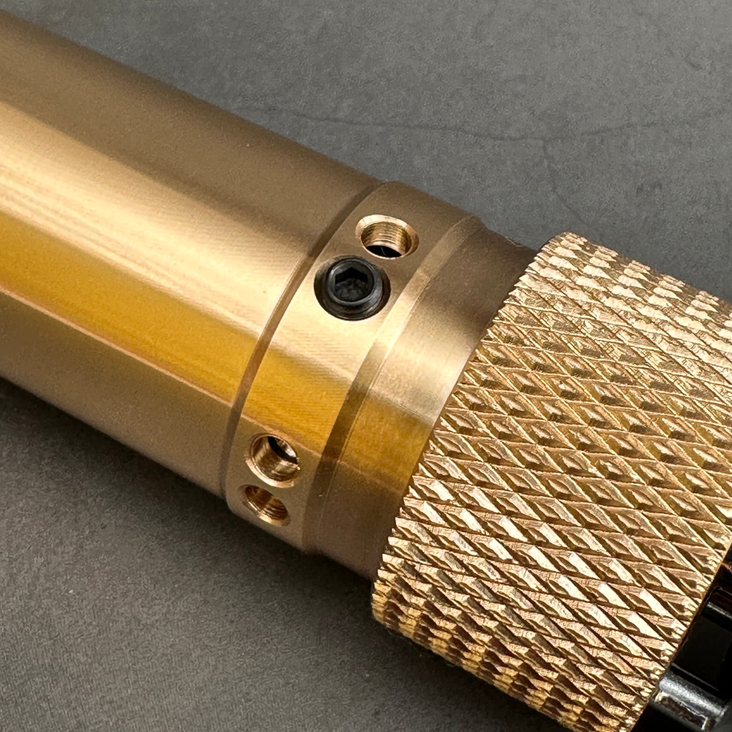 SAKAKI Gear product detail photograph