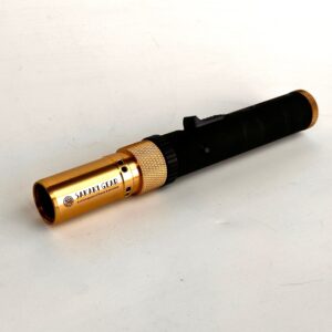 AS2OV Stick Burner Custom Cover