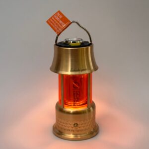 Namonaki Lantern Hajimari Set