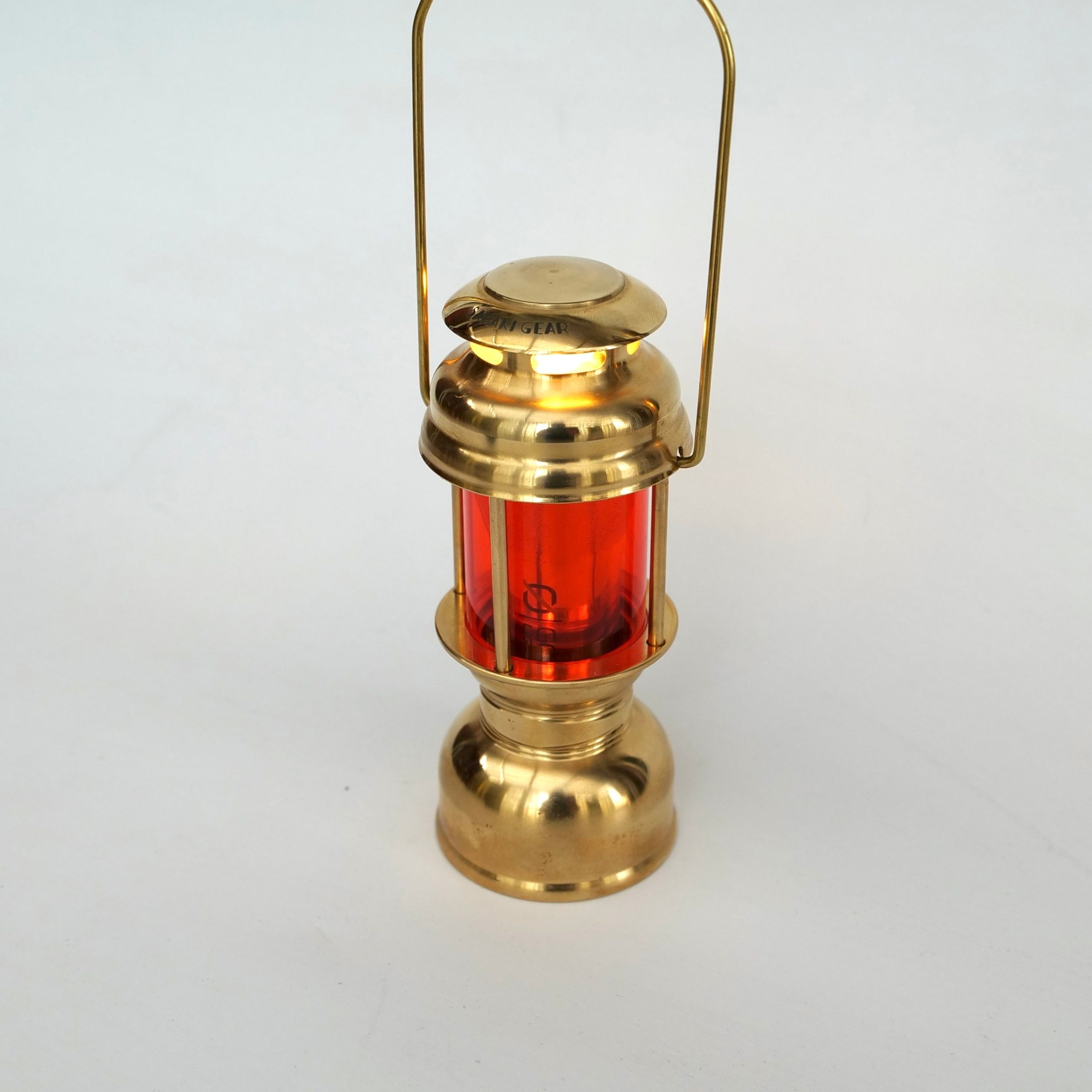 Namonaki Lantern Akatsuki for Goal Zero