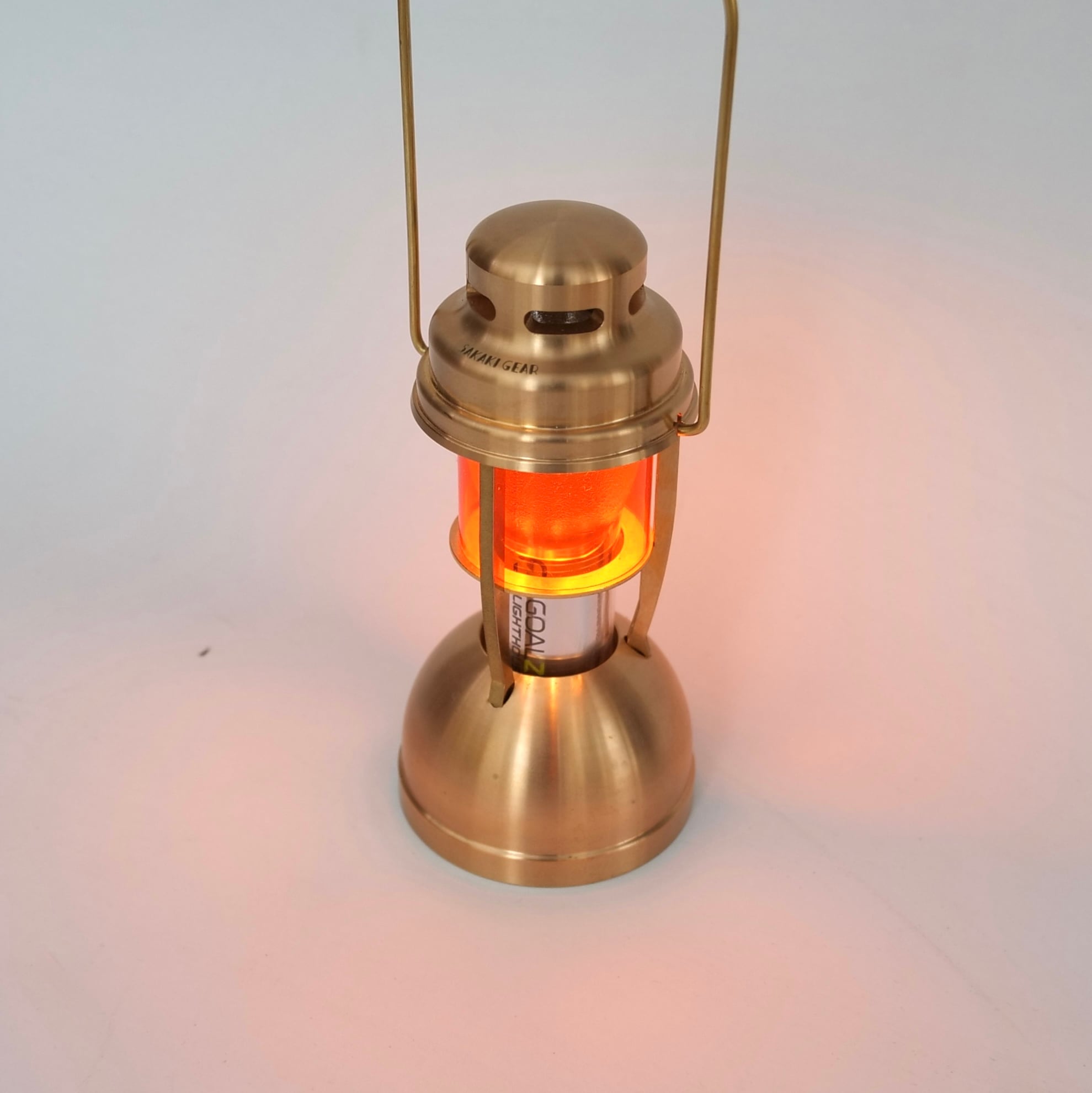 Mikasa lantern cover product photograph