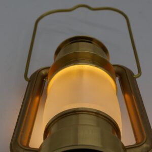 Namonaki Lantern Hatenaki